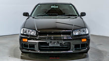 Load image into Gallery viewer, 1999 Nissan Skyline GT-V
