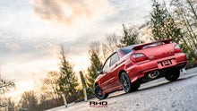 Load image into Gallery viewer, 2000 Subaru Impreza WRX
