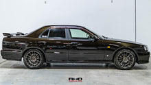 Load image into Gallery viewer, 1999 Nissan Skyline GT-V
