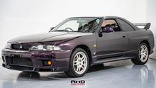 Load image into Gallery viewer, 1995 Nissan Skyline R33 GTR *SOLD*
