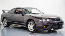 Load image into Gallery viewer, 1995 Nissan Skyline R33 GTR *SOLD*
