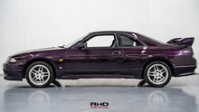 Load image into Gallery viewer, 1995 Nissan Skyline R33 GTR *SOLD*
