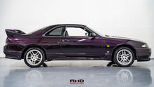 Load image into Gallery viewer, 1995 Nissan Skyline R33 GTR *SOLD*
