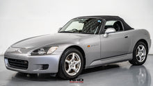 Load image into Gallery viewer, 1999 Honda S2000 *SOLD*
