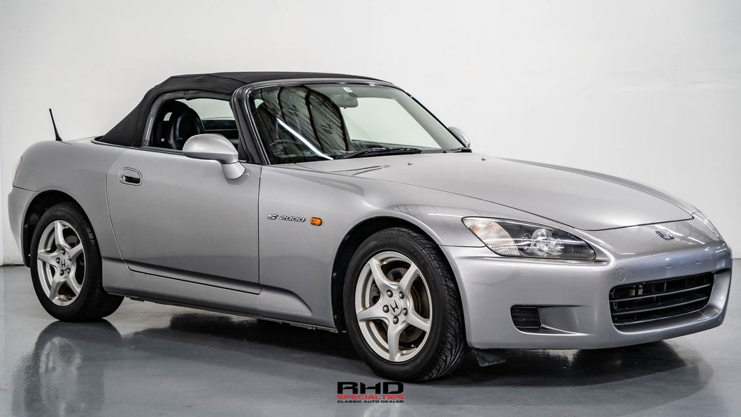 1999 Honda S2000 *SOLD*