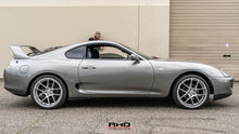 Load image into Gallery viewer, Toyota Supra RZ (In Progress)
