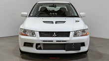 Load image into Gallery viewer, 2001 Mitsubishi Lancer Evo 7 GSR
