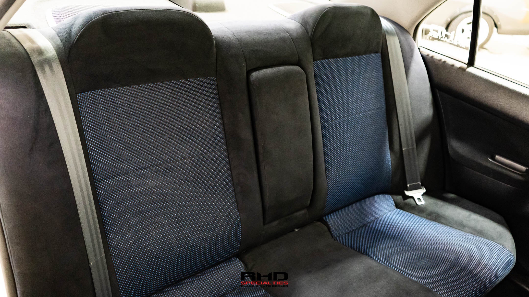 2001 Mitsubishi Lancer Evolution JDM car for sale — photo 21 of 25