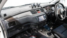 Load image into Gallery viewer, 2001 Mitsubishi Lancer Evo 7 GSR
