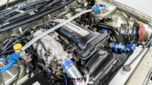 Load image into Gallery viewer, 2000 Nissan Silvia Spec R
