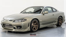 Load image into Gallery viewer, 2000 Nissan Silvia Spec R
