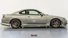 Load image into Gallery viewer, 2000 Nissan Silvia Spec R
