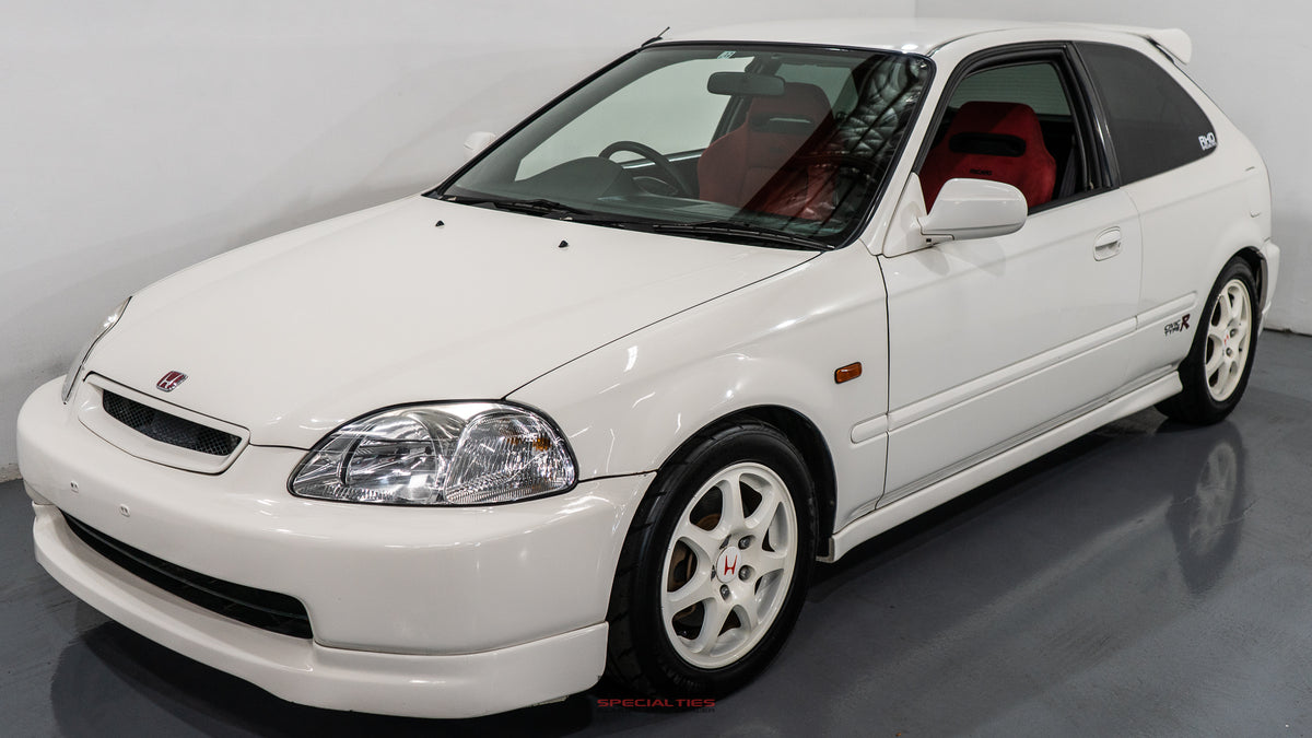Honda Civic Type R *SOLD* – RHD Specialties LLC