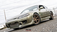 Load image into Gallery viewer, 2000 Nissan Silvia Spec R
