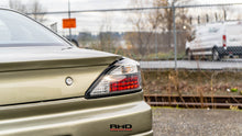 Load image into Gallery viewer, 2000 Nissan Silvia Spec R
