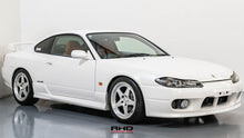 Load image into Gallery viewer, 2000 Nissan Silvia Spec R
