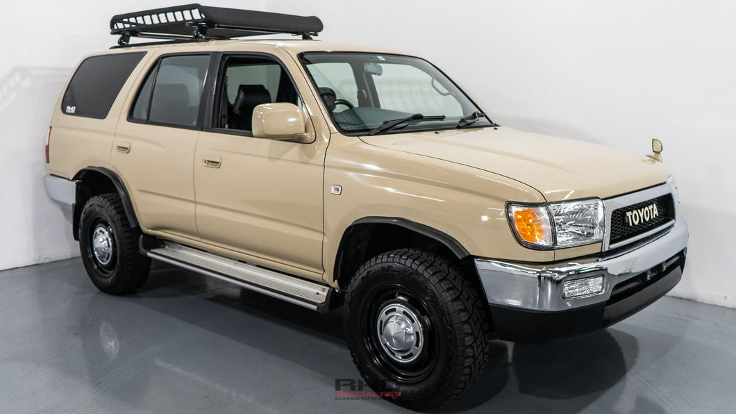 1996 Toyota Hilux Surf *SOLD*