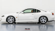 Load image into Gallery viewer, 2000 Nissan Silvia Spec R
