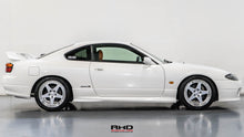 Load image into Gallery viewer, 2000 Nissan Silvia Spec R
