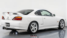 Load image into Gallery viewer, 2000 Nissan Silvia Spec R
