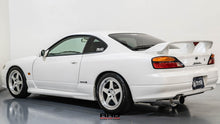 Load image into Gallery viewer, 2000 Nissan Silvia Spec R
