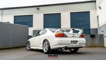 Load image into Gallery viewer, 2000 Nissan Silvia Spec R
