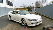 Load image into Gallery viewer, 2000 Nissan Silvia Spec R
