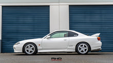 Load image into Gallery viewer, 2000 Nissan Silvia Spec R
