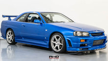 Load image into Gallery viewer, 1998 Nissan Skyline GTT
