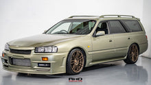 Load image into Gallery viewer, 1999 Nissan Stagea RSV  *SOLD*
