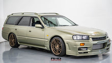 Load image into Gallery viewer, 1999 Nissan Stagea RSV  *SOLD*
