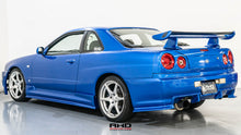 Load image into Gallery viewer, 1998 Nissan Skyline GTT
