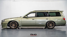 Load image into Gallery viewer, 1999 Nissan Stagea RSV  *SOLD*
