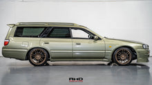 Load image into Gallery viewer, 1999 Nissan Stagea RSV  *SOLD*
