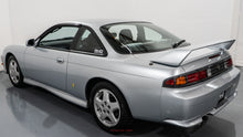 Load image into Gallery viewer, Nissan Silvia S14 Ks AT *SOLD*
