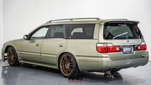 Load image into Gallery viewer, 1999 Nissan Stagea RSV  *SOLD*
