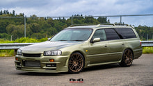 Load image into Gallery viewer, 1999 Nissan Stagea RSV  *SOLD*
