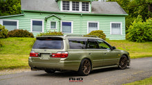 Load image into Gallery viewer, 1999 Nissan Stagea RSV  *SOLD*
