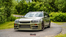 Load image into Gallery viewer, 1999 Nissan Stagea RSV  *SOLD*
