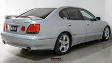 Load image into Gallery viewer, 1997 Toyota Aristo Vertex
