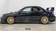 Load image into Gallery viewer, 2000 Subaru Impreza WRX
