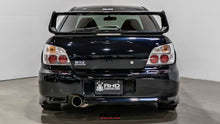Load image into Gallery viewer, 2000 Subaru Impreza WRX
