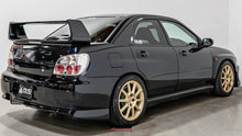 Load image into Gallery viewer, 2000 Subaru Impreza WRX
