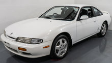 Load image into Gallery viewer, 1994 Nissan Silvia S14 Ks *SOLD*
