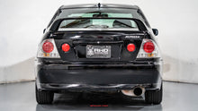 Load image into Gallery viewer, 1999 Toyota Altezza RS200Z (WA) *SOLD*
