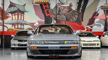 Load image into Gallery viewer, 1993 Nissan Silvia Q's
