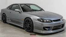 Load image into Gallery viewer, 2000 Nissan Silvia Spec R
