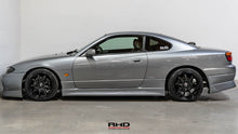 Load image into Gallery viewer, 2000 Nissan Silvia Spec R
