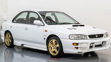 Load image into Gallery viewer, 1999 Subaru Impreza WRX STI *SOLD*
