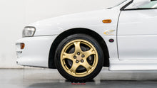 Load image into Gallery viewer, 1999 Subaru Impreza WRX STI *SOLD*
